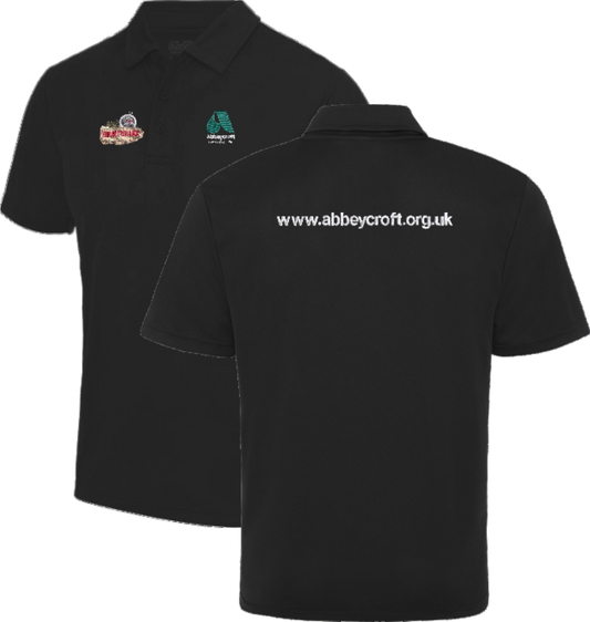 Explore Outdoor Team Sports Fabric Polo (Unisex Sizes)