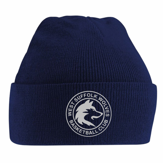 Junior Beanie (Logo)