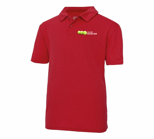 Polo - Junior Sizes