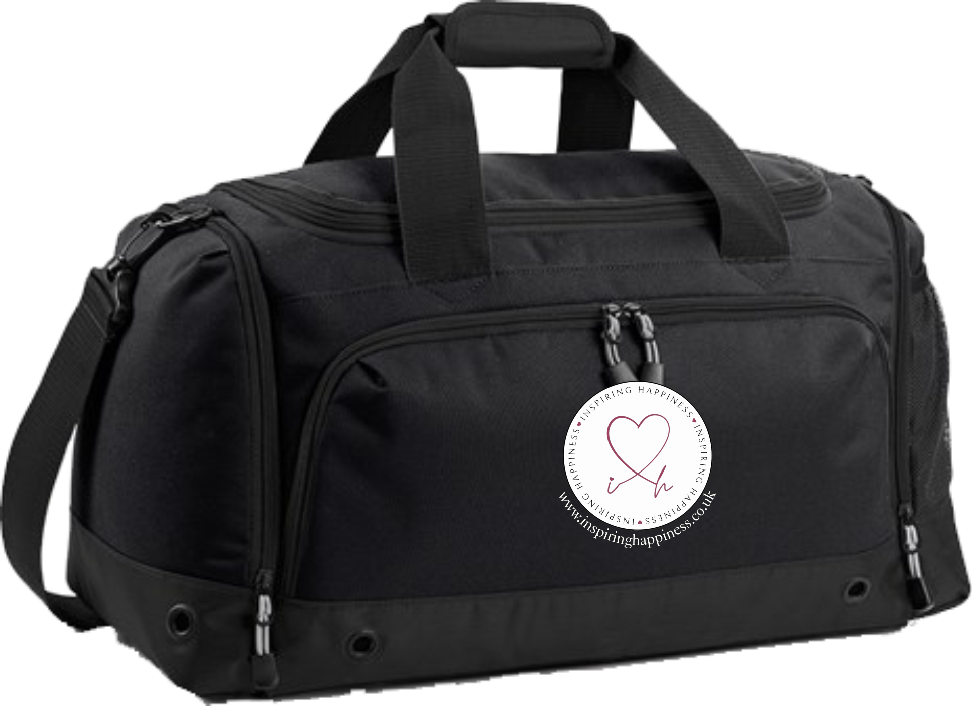 Inspiring Happiness Kit Bag