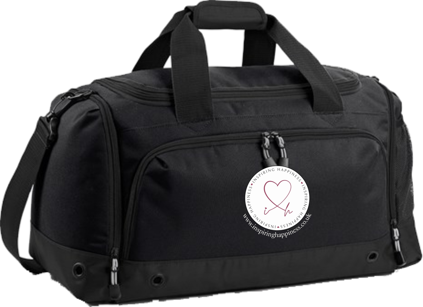 Inspiring Happiness Kit Bag