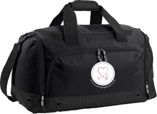 Inspiring Happiness Kit Bag