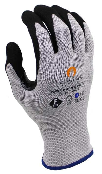 DPL Group Tornado Lacuna Gloves Cut F