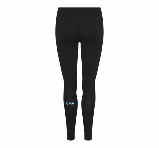 CMA Leggings - Junior Sizes