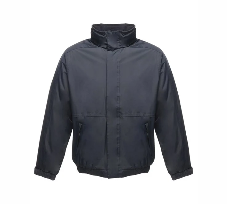 Waterproof Dover Jacket