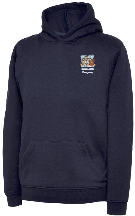 Hoodie