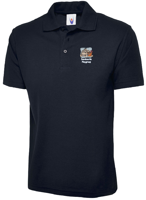 Polo Shirts