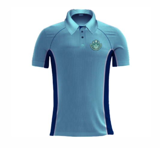 PE Polo - Senior Sizes