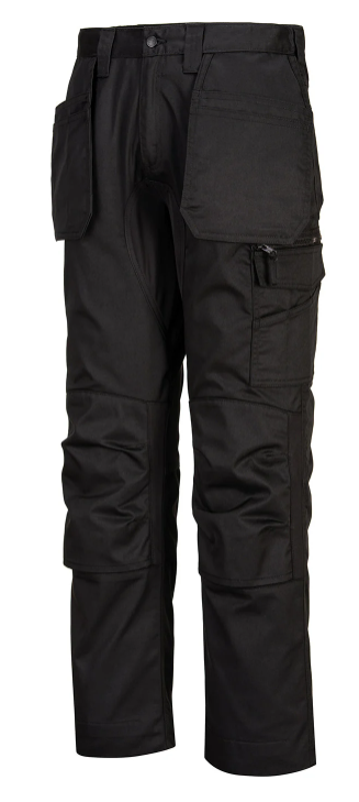 DPL WX2 stretch holster trousers (CD883)