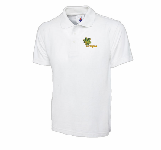 PE Polo Shirt - Senior Sizes