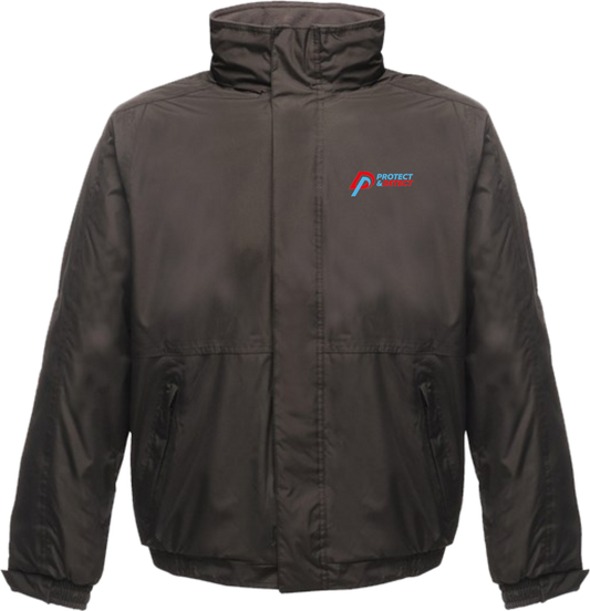 Protect & Detect Regatta Dover (Harris) Jacket