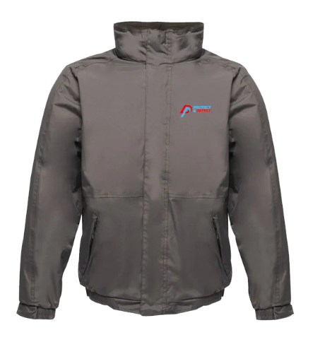 Protect & Detect Regatta Dover (Harris) Jacket