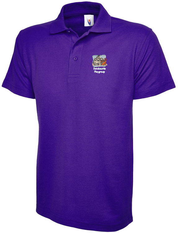 Polo Shirts