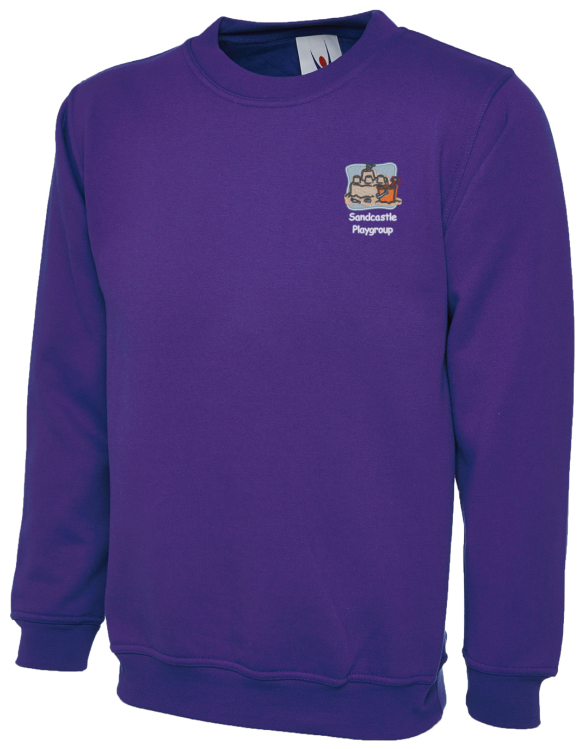 Sweatshirt
