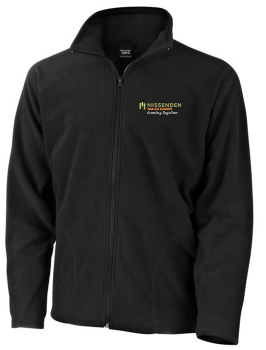 MWG Microfleece Jacket