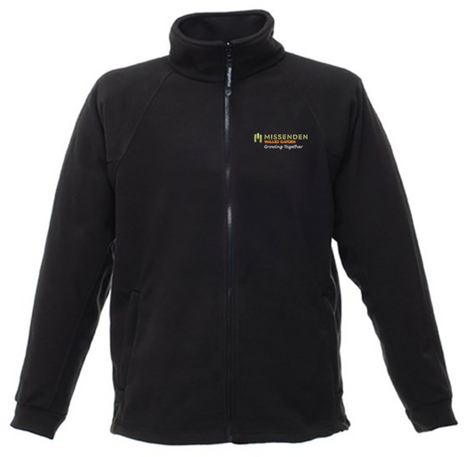 MWG Fleece Jacket