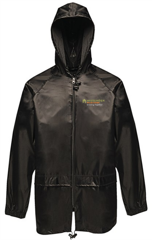 MWG Pro Stormbreak Lightweight Waterproof Jacket
