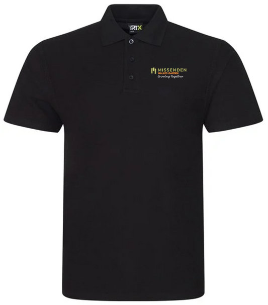 MWG Polo shirt