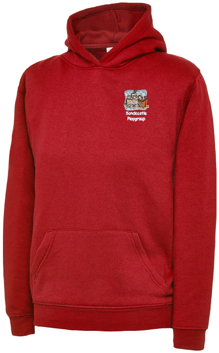 Hoodie