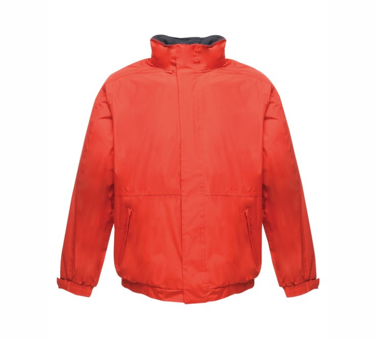 Winter Bundle Pack - Regatta Waterproof Jackets