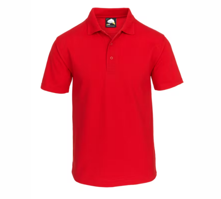 Orn Workwear Premium Polo Pack of 5