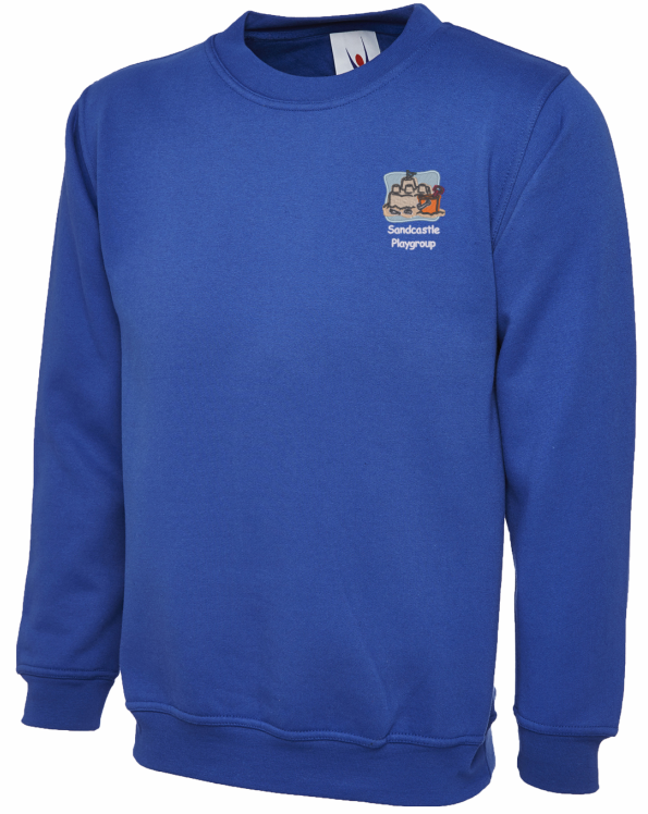 Sweatshirt