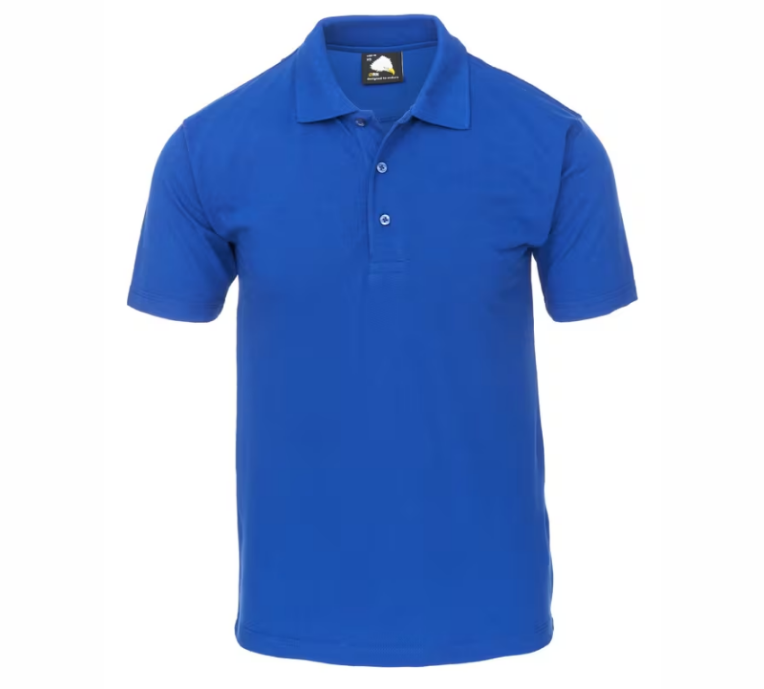 Orn Workwear Premium Polo Pack of 5