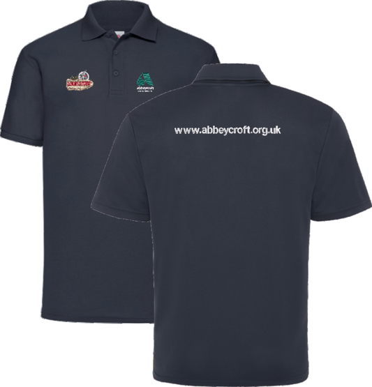 Explore Outdoor Team Polycotton Fabric Polo (Unisex Sizes)