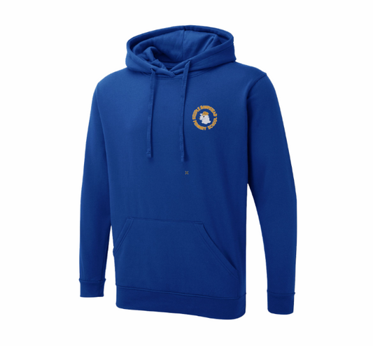 PE Hoodie - Senior Sizes
