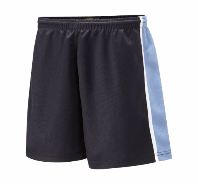 PE Shorts - Senior Sizes