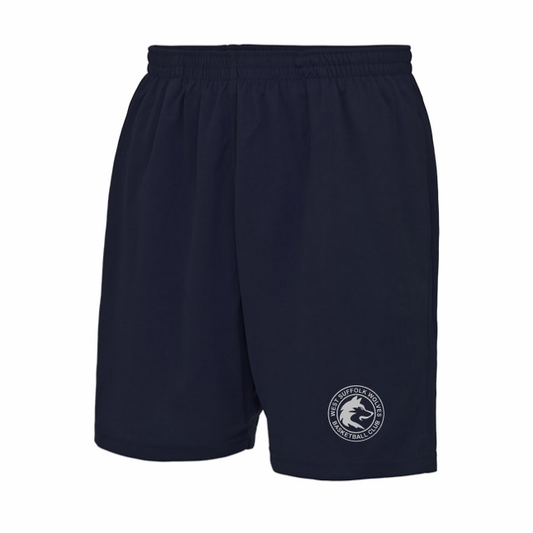 Shorts - Junior Sizes