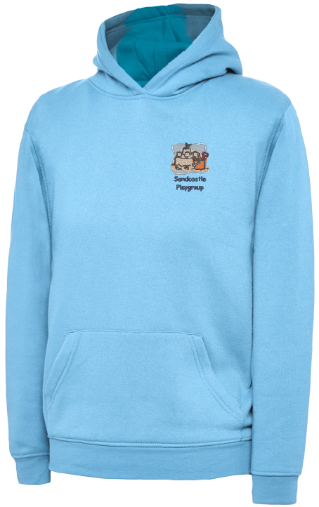 Hoodie