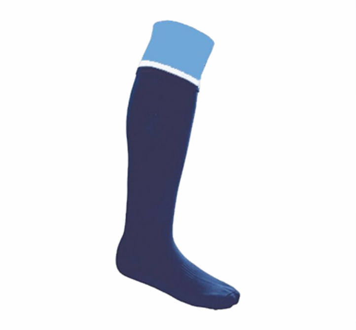 PE Socks - Junior Sizes