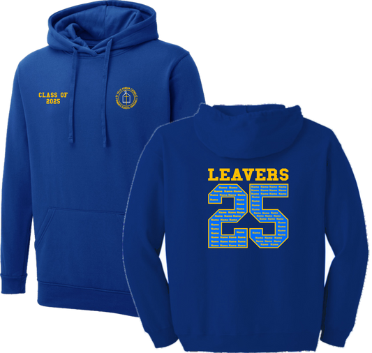 Junior St Felix Leavers Hoodie