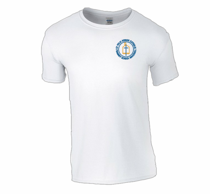 PE Tee Shirt
