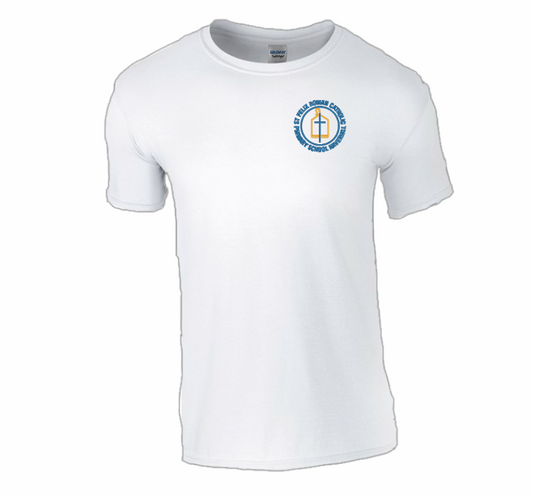 PE Tee Shirt