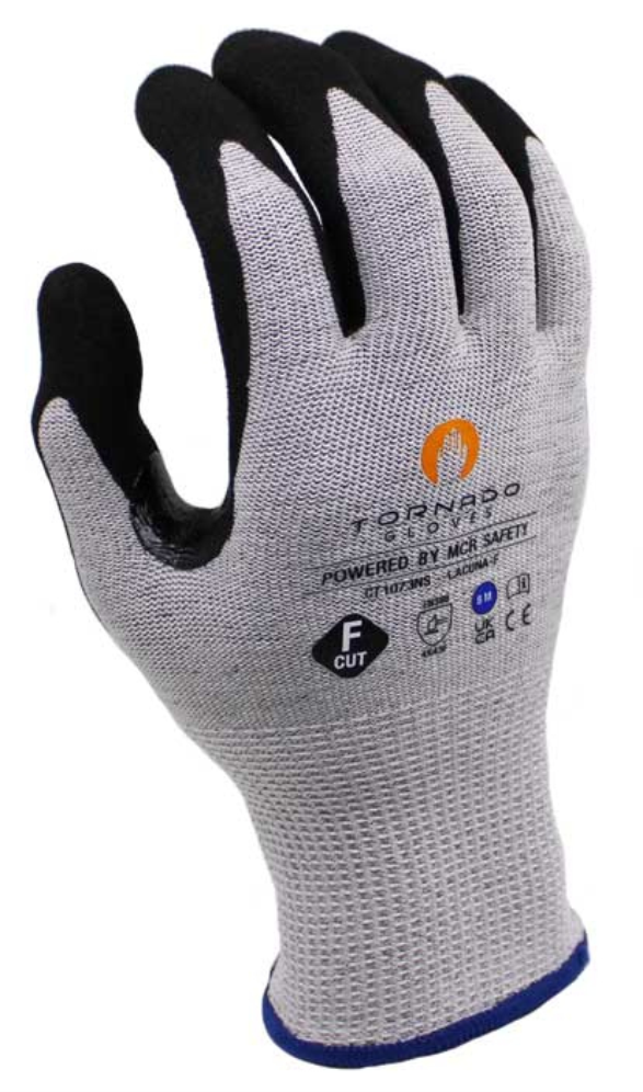 Tornado Cut F Glove