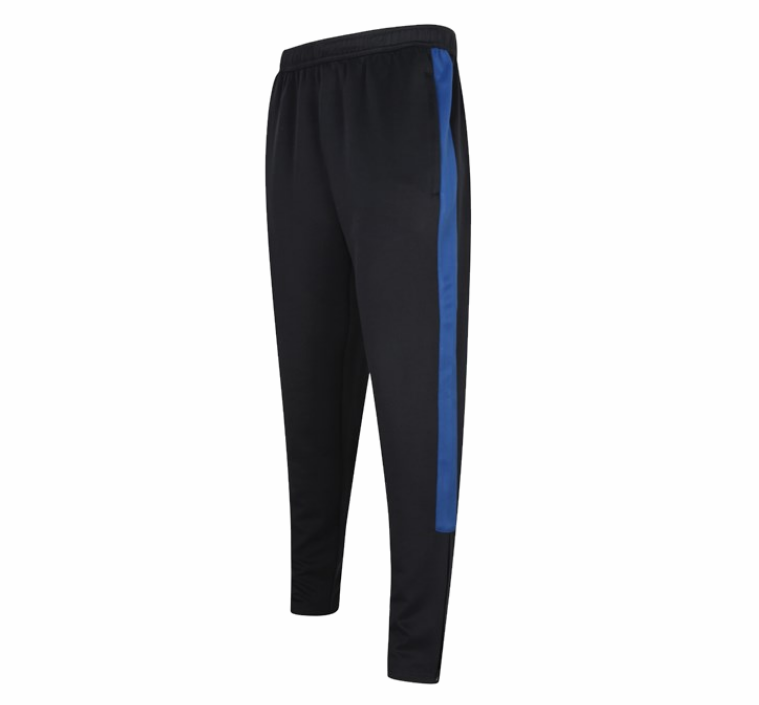 Track Pants - 11-12yrs & 13yrs Sizes (Optional)