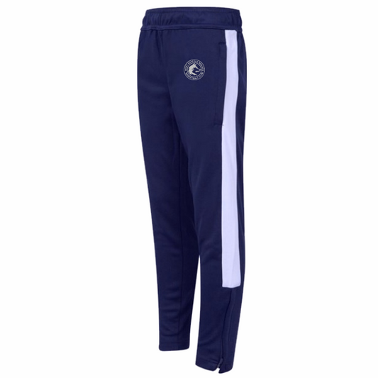 Tracksuit Bottoms (Logo) - Junior Sizes
