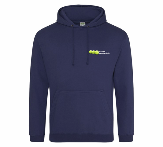 Hoodie (Ladies Fit)