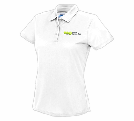 Polo (Ladies Fit)