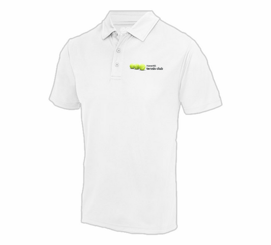 Polo (Unisex Fit)