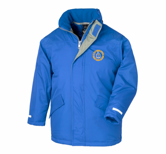 Winter Parka - Junior Sizes (S-L)