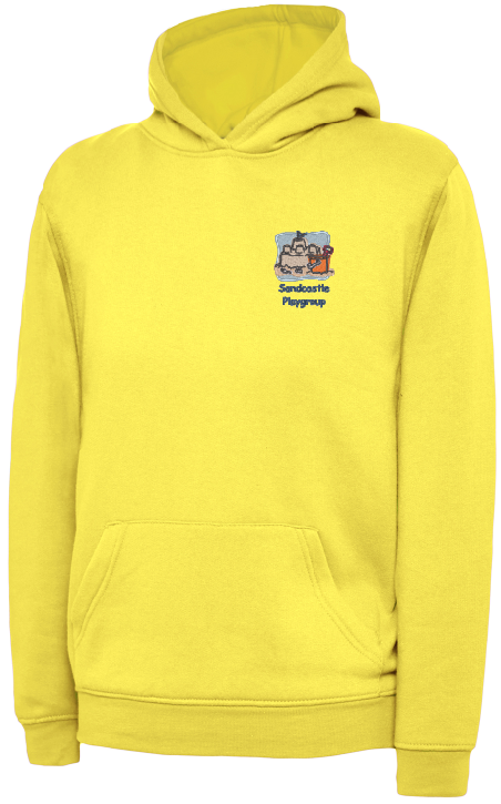 Hoodie