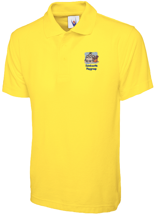 Polo Shirts