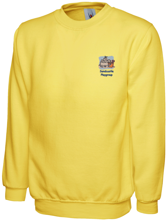 Sweatshirt