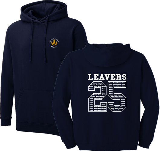 Junior Coupals Leavers Hoodie
