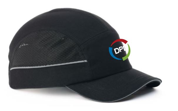 DPL Reduced Peak Low Profile Bump Cap
