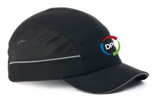 DPL Reduced Peak Low Profile Bump Cap