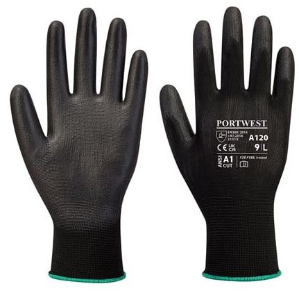 Portwest PU Palm Glove